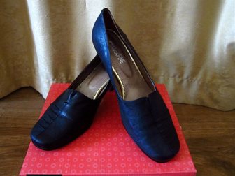 Новое фото Женская обувь Туфли 32493547 в Зеленограде