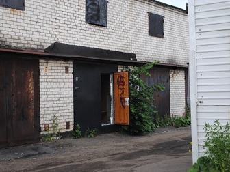 Уникальное изображение Гаражи и стоянки Продам двухэтажный кирпичный гараж в Зеленограде 39877728 в Зеленограде