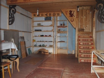 Просмотреть фотографию Гаражи и стоянки Продам двухэтажный кирпичный гараж в Зеленограде 39877825 в Зеленограде