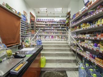 Свежее изображение Коммерческая недвижимость Продается прибыльный розничный магазин продуктов 69138402 в Зеленограде