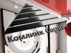 Новое фото Разное Компания Комлинк Сервис предлагает двухуровневые натяжные потолки, 33020092 в Жуковском