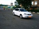 Chevrolet Lacetti 1.4 МТ, 2008, 193 756 км